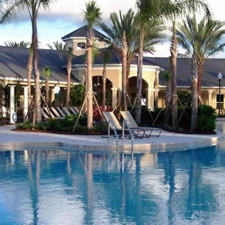 Guardians Theater 5Br Home Resort W Pool Hot Tub Orlando Eksteriør bilde