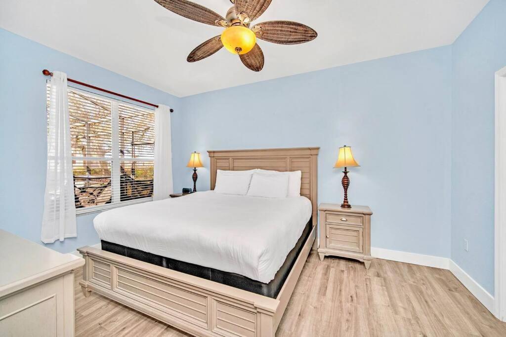 Guardians Theater 5Br Home Resort W Pool Hot Tub Orlando Eksteriør bilde